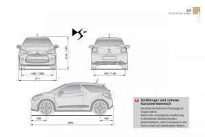 Citroen-DS3-owners-manual-Handbuch page 241 min