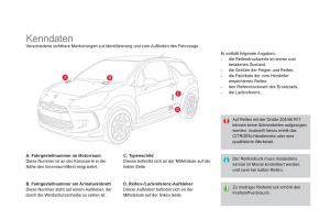 Citroen-DS3-owners-manual-Handbuch page 242 min