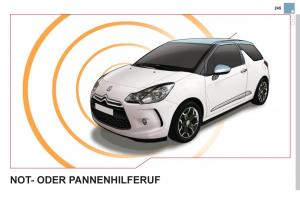 Citroen-DS3-owners-manual-Handbuch page 247 min