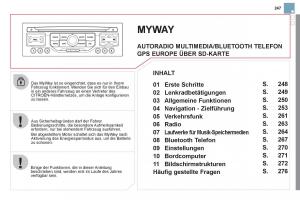 Citroen-DS3-owners-manual-Handbuch page 249 min