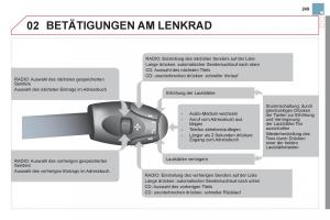 Citroen-DS3-owners-manual-Handbuch page 251 min