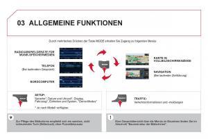 Citroen-DS3-owners-manual-Handbuch page 252 min