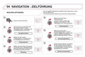 Citroen-DS3-owners-manual-Handbuch page 258 min