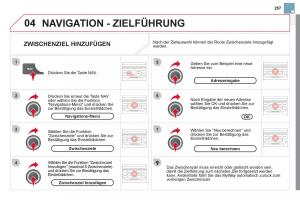 Citroen-DS3-owners-manual-Handbuch page 259 min