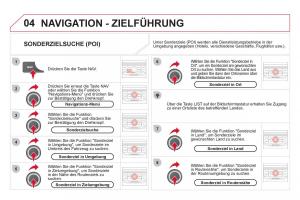 Citroen-DS3-owners-manual-Handbuch page 260 min