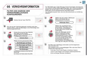 Citroen-DS3-owners-manual-Handbuch page 263 min