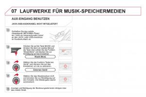 Citroen-DS3-owners-manual-Handbuch page 268 min