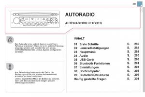 Citroen-DS3-owners-manual-Handbuch page 283 min