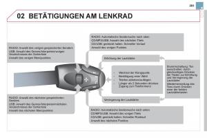 Citroen-DS3-owners-manual-Handbuch page 285 min