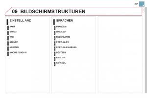 Citroen-DS3-owners-manual-Handbuch page 299 min