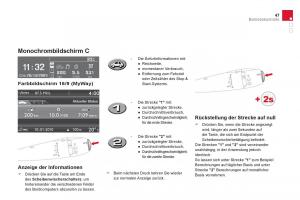 Citroen-DS3-owners-manual-Handbuch page 49 min