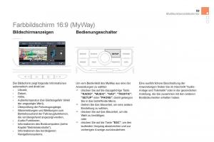 Citroen-DS3-owners-manual-Handbuch page 61 min