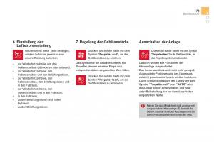 Citroen-DS3-owners-manual-Handbuch page 75 min