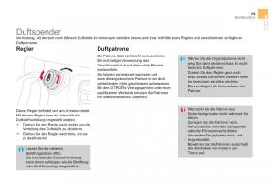 Citroen-DS3-owners-manual-Handbuch page 77 min