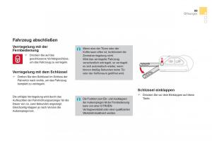 Citroen-DS3-owners-manual-Handbuch page 91 min