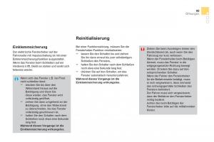 Citroen-DS3-owners-manual-Handbuch page 97 min