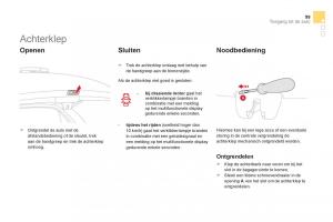 Citroen-DS3-owners-manual-handleiding page 101 min