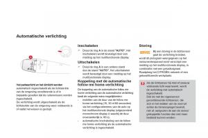 Citroen-DS3-owners-manual-handleiding page 112 min