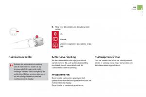 Citroen-DS3-owners-manual-handleiding page 115 min