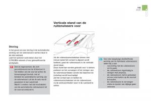 Citroen-DS3-owners-manual-handleiding page 117 min