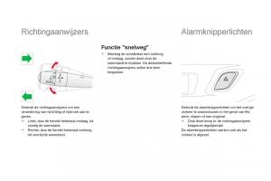 Citroen-DS3-owners-manual-handleiding page 142 min