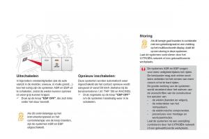 Citroen-DS3-owners-manual-handleiding page 146 min