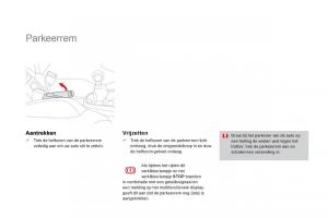 Citroen-DS3-owners-manual-handleiding page 158 min