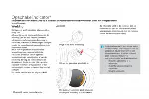 Citroen-DS3-owners-manual-handleiding page 160 min