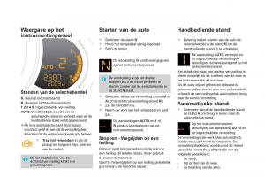 Citroen-DS3-owners-manual-handleiding page 162 min