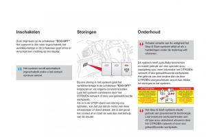 Citroen-DS3-owners-manual-handleiding page 170 min