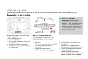 Citroen-DS3-owners-manual-handleiding page 198 min