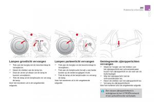 Citroen-DS3-owners-manual-handleiding page 207 min