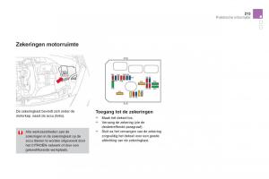 Citroen-DS3-owners-manual-handleiding page 215 min