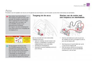 Citroen-DS3-owners-manual-handleiding page 219 min