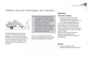 Citroen-DS3-owners-manual-handleiding page 225 min