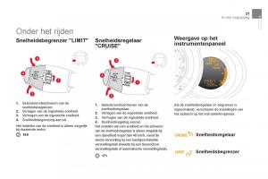 Citroen-DS3-owners-manual-handleiding page 23 min