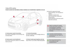 Citroen-DS3-owners-manual-handleiding page 242 min