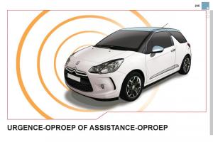 Citroen-DS3-owners-manual-handleiding page 247 min