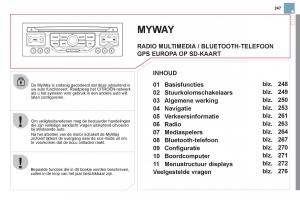 Citroen-DS3-owners-manual-handleiding page 249 min