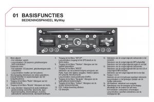 Citroen-DS3-owners-manual-handleiding page 250 min