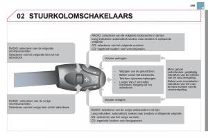 Citroen-DS3-owners-manual-handleiding page 251 min