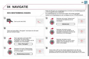 Citroen-DS3-owners-manual-handleiding page 255 min