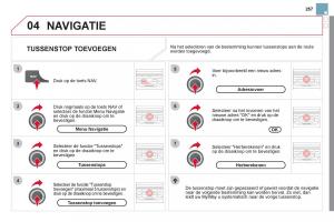 Citroen-DS3-owners-manual-handleiding page 259 min