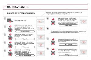 Citroen-DS3-owners-manual-handleiding page 260 min