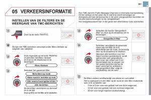 Citroen-DS3-owners-manual-handleiding page 263 min