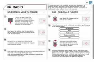 Citroen-DS3-owners-manual-handleiding page 265 min