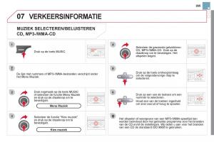 Citroen-DS3-owners-manual-handleiding page 267 min