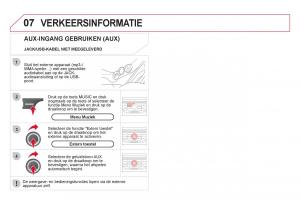 Citroen-DS3-owners-manual-handleiding page 268 min