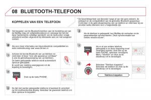 Citroen-DS3-owners-manual-handleiding page 270 min