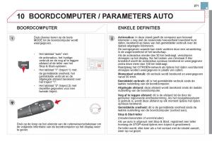 Citroen-DS3-owners-manual-handleiding page 273 min